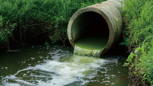 PFAS（PFOS・PFOA）について